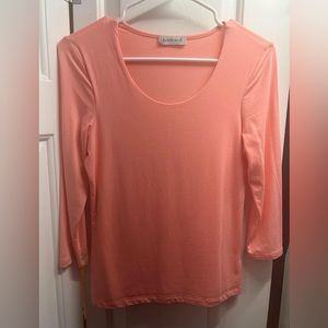 Kettlewell Colours Darcy Scoop with 3/4 Sleeves for Springs